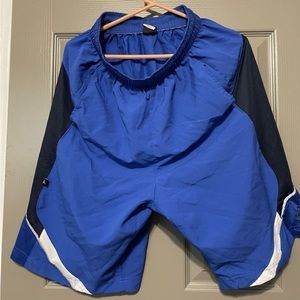 Jordan Basketball Shorts